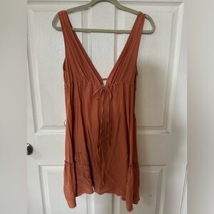 Cupshe Women’s swim cover up